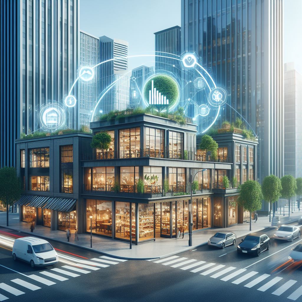 提升杭州恒生科技园写字楼零售租户流量的有效策略文章配图